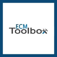 ECM Toolbox coupons